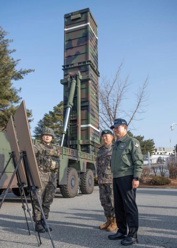 South Korea Koreas Tensions