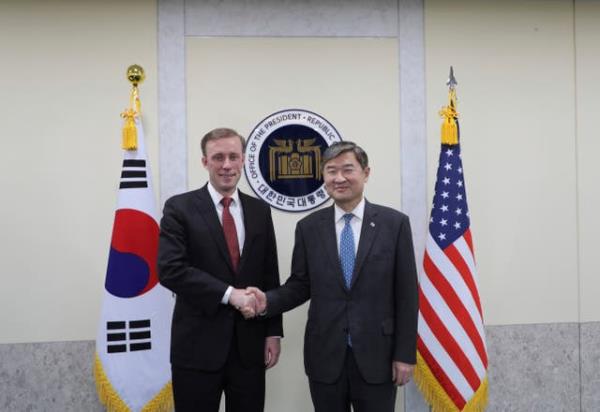 South Korea Koreas Tensions