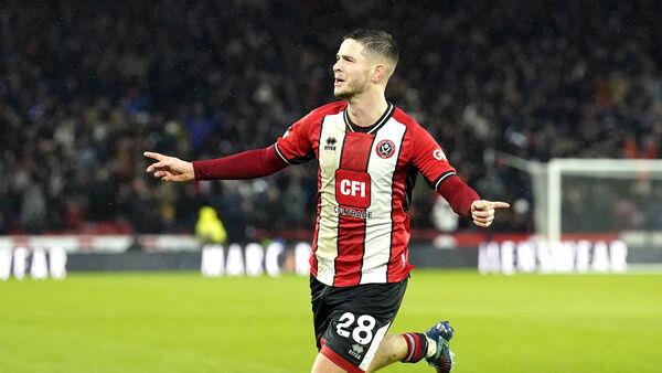 McAtee screamer earns victory for Wilder and Sheffield United