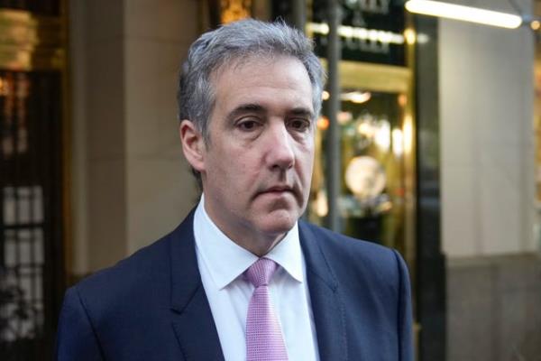 Trump Hush Money