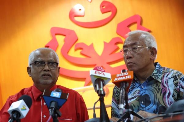 Mahdzir confident strategy to approach voters will help BN-Pakatan win in Kedah