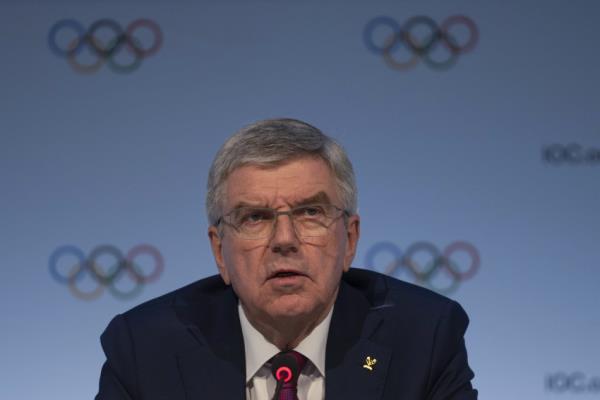 India IOC Meeting