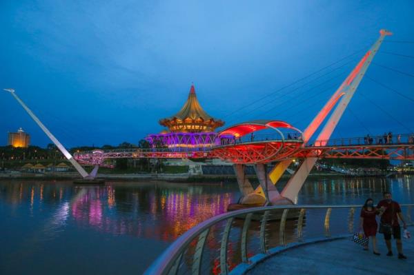 Malaysians invited to attend Malaysia Day celebration in Kuching on September 16