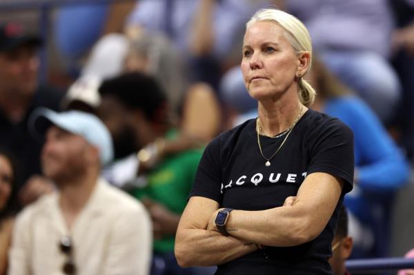 Rennae Stubbs critiqued Coco Gauff following her fourth-round exit at the 2024 U.S. Open in front of her current coach, Brad Gilbert.