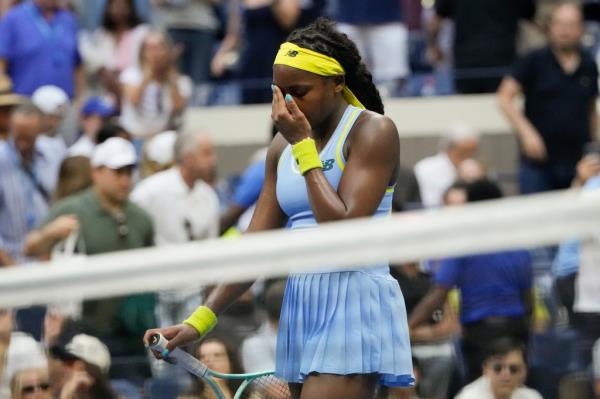 Coco Gauff